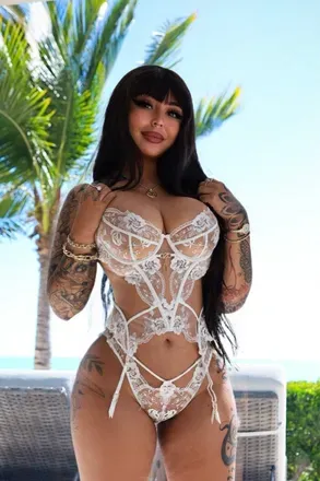 OnlyFans account  gigiibunny avatar 1