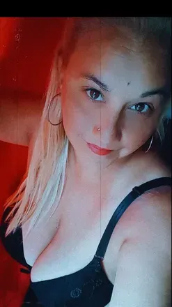 OnlyFans cuenta baby00blonde avatar 1