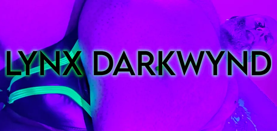 OnlyFans cuenta lynx_darkwynd header 2