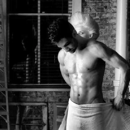 OnlyFans cuenta adolfoliverbush avatar 1