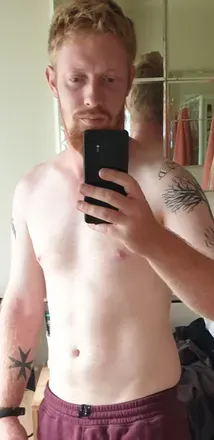 OnlyFans cuenta ranga95 avatar 1