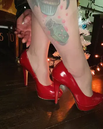 OnlyFans cuenta morticia_fang avatar 1