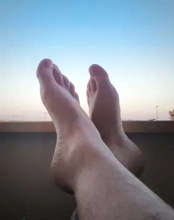 OnlyFans cuenta the.angelfeet avatar 1