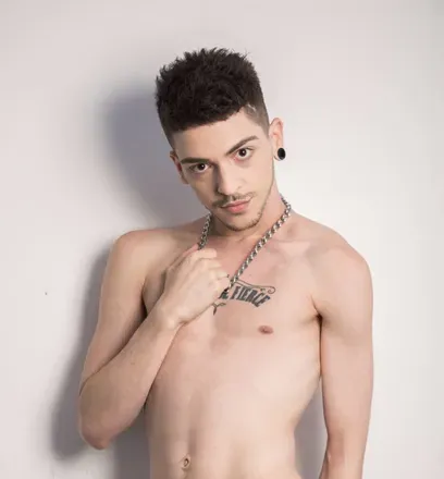 OnlyFans cuenta alexroman avatar 1