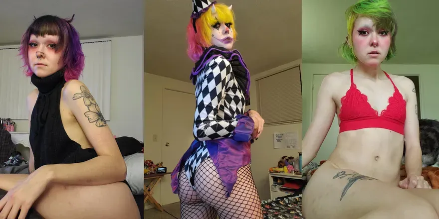 OnlyFans cuenta anthophila header 2