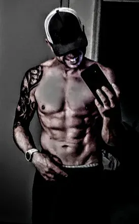 OnlyFans cuenta oh_steve avatar 1