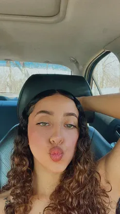 OnlyFans cuenta lilmissrican avatar 1