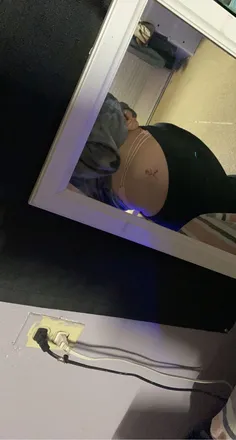 OnlyFans account  britni_trujillo header 2
