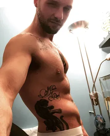 OnlyFans cuenta makin.u.sin avatar 1