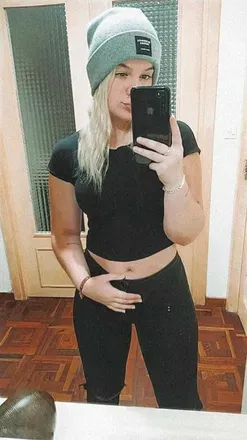 OnlyFans cuenta blond_mermaid avatar 1