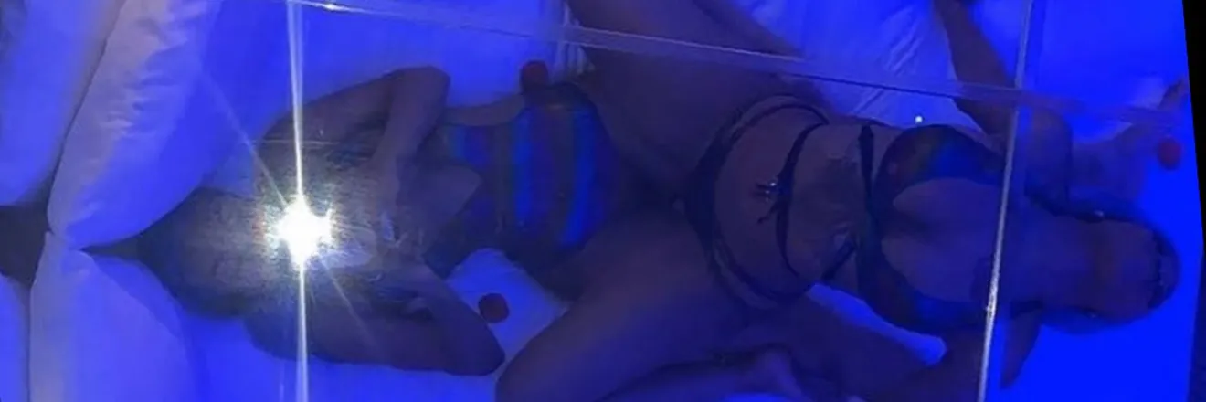 OnlyFans cuenta bottomlessvibez header 2