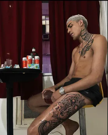 OnlyFans account  marcus021 avatar 1