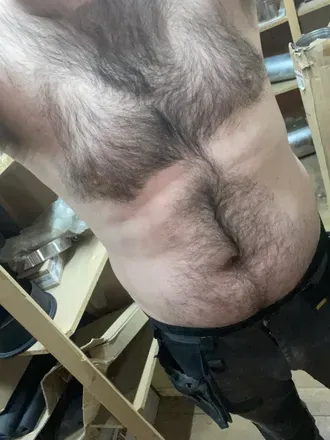 OnlyFans cuenta beefybuilder1 avatar 1