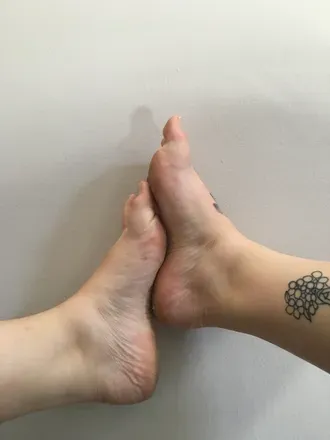 OnlyFans cuenta tootsiesandtats avatar 1