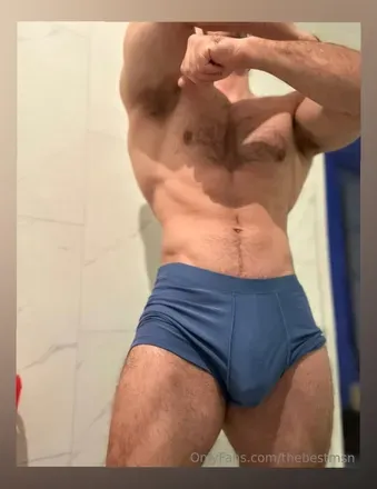 OnlyFans de thebestmsn