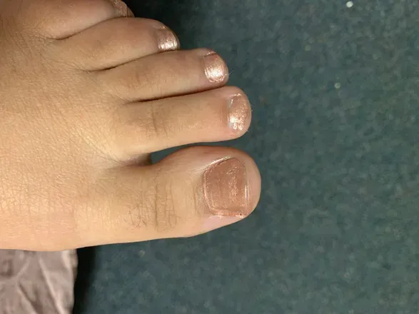 OnlyFans cuenta sexyfeet006 avatar 1