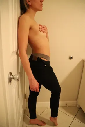 OnlyFans cuenta themaddiehansley avatar 1