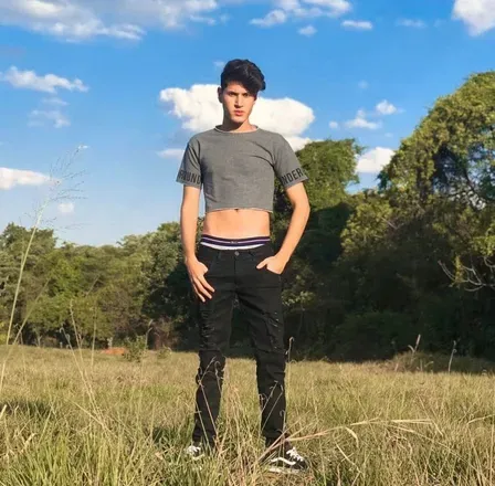OnlyFans cuenta andrebetete1 avatar 1
