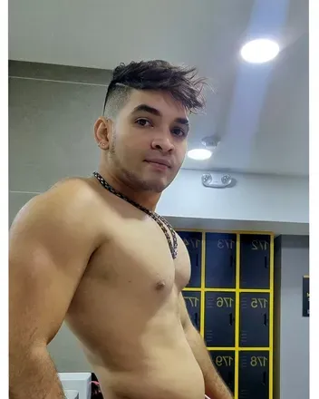 OnlyFans account  calebisaac avatar 1