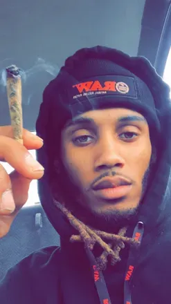 OnlyFans cuenta herbmarley avatar 1