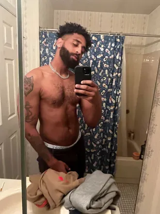 OnlyFans cuenta cookmesomethingsexy avatar 1