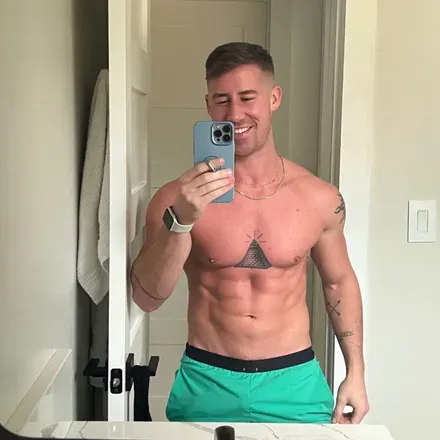 OnlyFans account  thatboyisonfire avatar 1