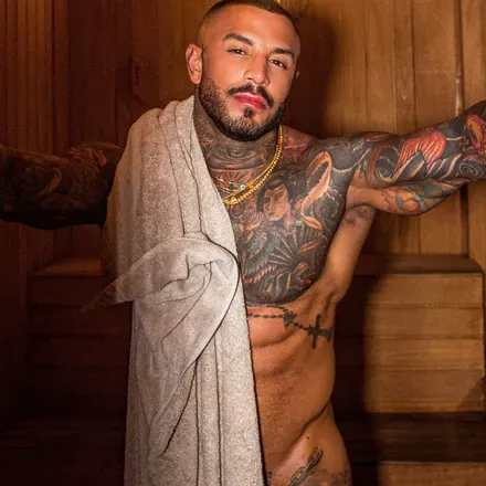 OnlyFans cuenta sr.phillyppy avatar 1