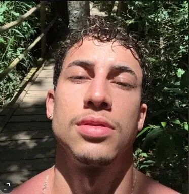 OnlyFans cuenta leonardosafra avatar 1