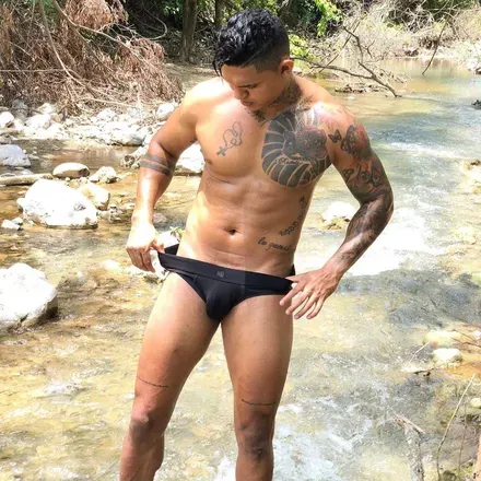 OnlyFans cuenta luisangel0 avatar 1