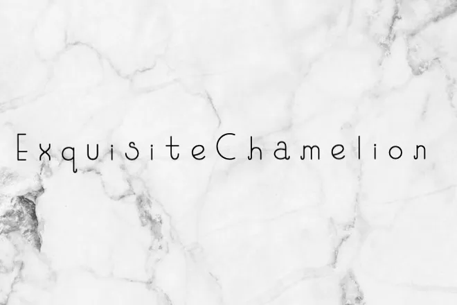 OnlyFans cuenta exquisitechamelion header 2