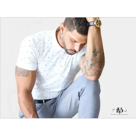 OnlyFans cuenta demonkg avatar 1