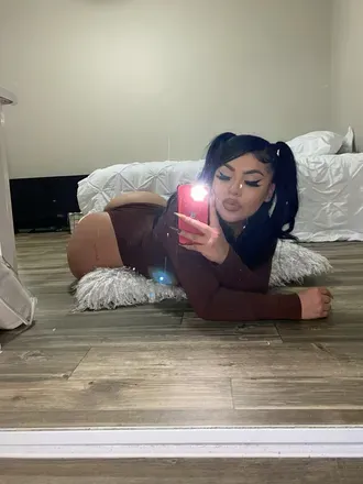 OnlyFans cuenta k.honey avatar 1