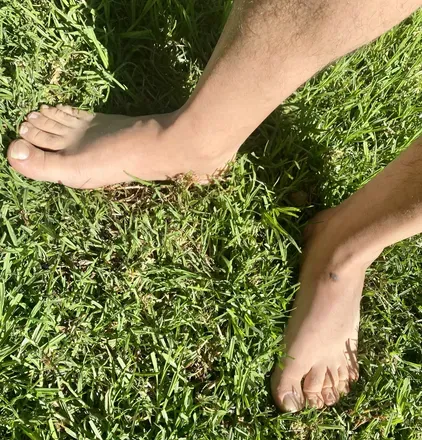 OnlyFans account  my_big_feet avatar 1