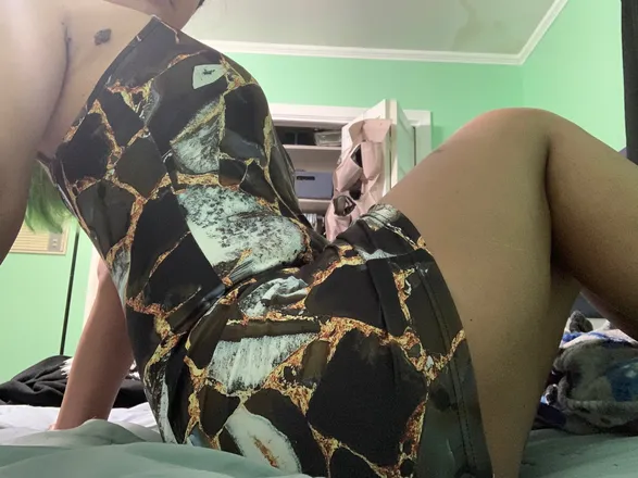 OnlyFans cuenta thia_sweetie header 2