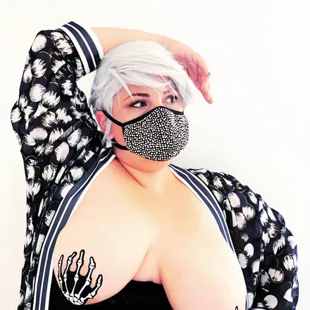 OnlyFans cuenta jezebelrose avatar 1