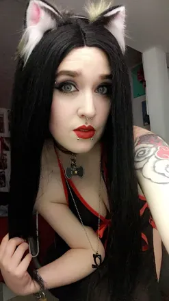 OnlyFans cuenta konekoalikatcosplay avatar 1