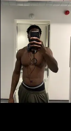 OnlyFans account  godofp1 avatar 1