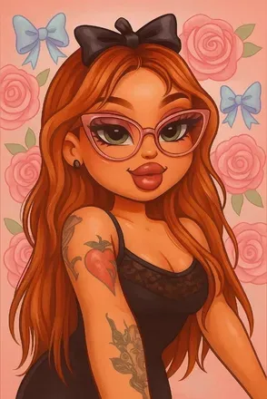OnlyFans cuenta mistresspeach3 avatar 1