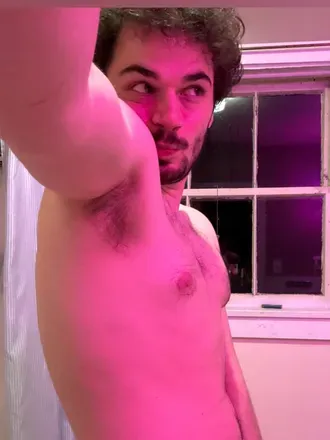 OnlyFans cuenta garfield_logan avatar 1