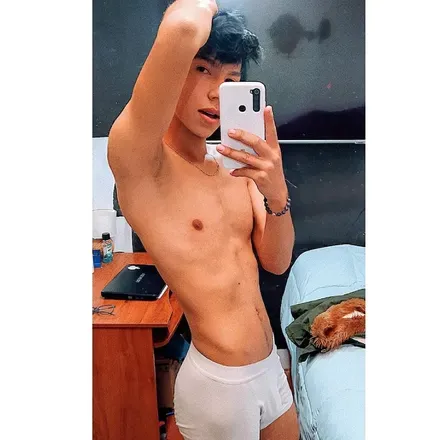 OnlyFans cuenta javierrod avatar 1