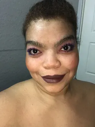 OnlyFans of tifneyrobinson