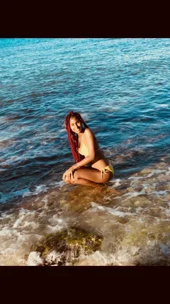 OnlyFans cuenta redheadcutie92 avatar 1