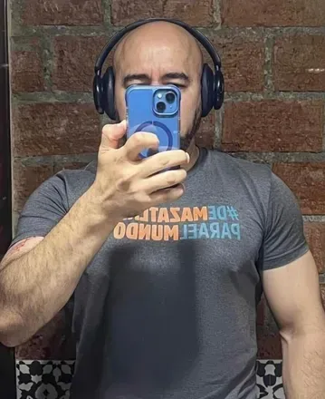 OnlyFans cuenta elvic85 avatar 1