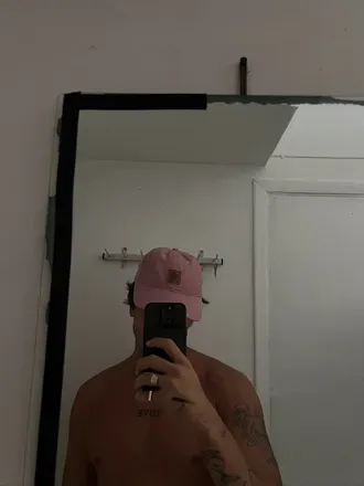 OnlyFans cuenta lucas.dmartins avatar 1
