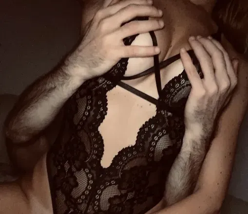 OnlyFans cuenta secretspicycouple avatar 1