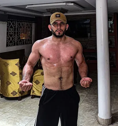 OnlyFans cuenta maticano97 avatar 1