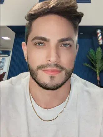 OnlyFans account  bbrandao avatar 1