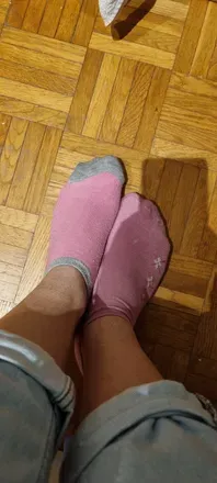 OnlyFans account  feetishist_pied avatar 1