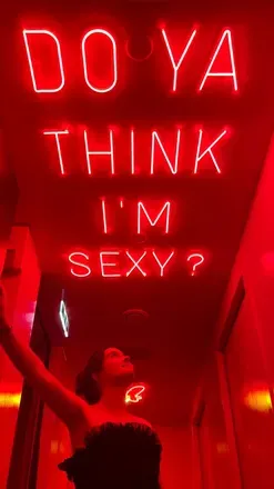 OnlyFans cuenta evienextdoor avatar 1