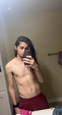OnlyFans cuenta gaytwink420 avatar 1